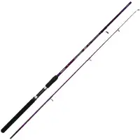 Yokozuna Seahorse Spinnrute Lila 2.10 m / 40-80 g Lila 2.10 m