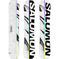 Salomon Snowboard SNOWBOARD HUCK KNIFE