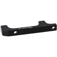 Xlc Adapter für Scheibenbremse Vorderrad br-x109 post mount
