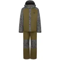 Trakker CR 3 Stück Winteranzug- XXL Camo