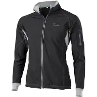 Pnk Hot Jacke Schwarz 2XL Mann Schwarz 2XL