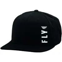 FLY Racing Vibe Kappe