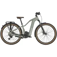 Scott Bikes Axis Eride 10 Lady 29´´ Xt Rd M8130sgs Elektrofahrrad