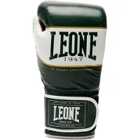 Leone1947 Shock X Kunstleder-boxhandschuhe