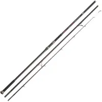 Daiwa Emblem Type R Brandungsrute Silber 4.50 m / 100-225 g Silber 4.50 m