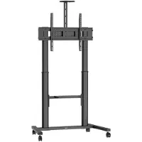 Vogel's Vogels ESSENTIAL T1041 Bildschirm Trolley schwarz