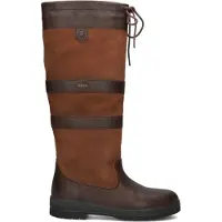 Dubarry Galway Walnut Braun-Schuhgröße 35