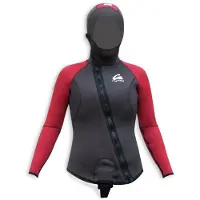 Kynay Neoprene Canyoningjacke