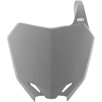 Polisport Off Road Suzuki Rmz250 10-18 Rmz450 08-17 Frontplatte