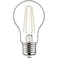 Avide E27 LED-Lampe Globe 7W 806lm 4000K tralweiß