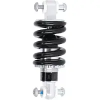 Xlc Federdämpfer RS-F01 Einbaulänge 150 mm, 650 LBS, Hub 32 mm, Aluminium 6....