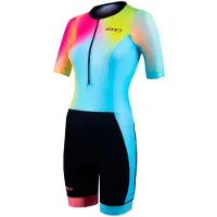Zone3 Activate+ Kurzarm-trisuit