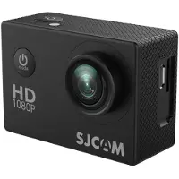 SJCAM SJ4000, Full HD, CMOS, 12 MP, 60 fps, 900 mAh