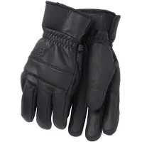 Helly Hansen Men's Alpha Gloves black (990) L