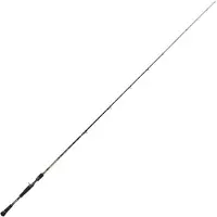 Hart Toro Blues Fk C Baitcastrute Silber 2.28 m / 14-56 g Silber 2.28 m
