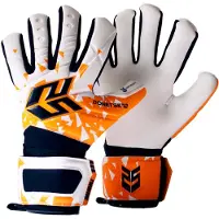 Twofive 2021 Donetsk ´12 Replica Torwarthandschuhe