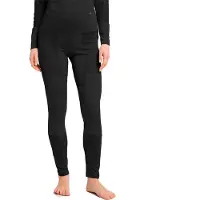 Haglöfs Natural Blend Tech Baselayer-hose