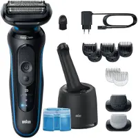 Braun Series 5
