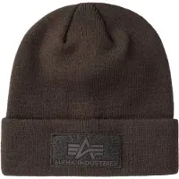 Alpha industries Skimütze "Velcro Beanie"