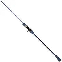 Sakura Shukan Shuc Slow Jigging Rute Blau 1.98 m / 90-200 g Blau 1.98 m