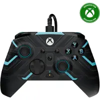 Turtle Beach - Rematch Advanced Wired - Titan Steel