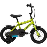HUFFY Kinderfahrrad "Pro Thunder"