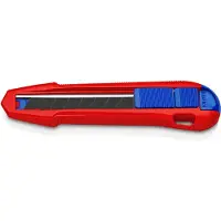 Knipex Cutix Cuttermesser