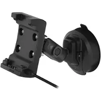 Garmin Montana 710 Saugnapfhalterung Mit Lautsprecher
