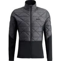 Swix Men's Infinity Hybrid Insulated Jacket