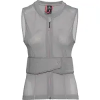 Atomic Live Shield Amid Lite Vest W concrete S