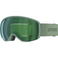 Atomic Revent Jr S Flash Junior-skibrille