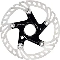 Brakco Axc Cl Floating Cnc E-bike 2 Mm Bremsscheibe