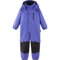 Reima Reimatec Kaunisto Winteroverall, Breezy Violet, 104