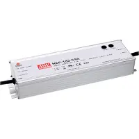 MEAN WELL Integriertes Schaltnetzteil mit 1 Ausgang, 36V, 5.2A