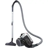 Hoover KHROSS KS31PAR 011 Beutelloser Zylinderstaubsauger 550W 1.8L
