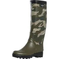 Aigle Gummistiefel Benyl M Herren Camou 15yo-Schuhgröße 43