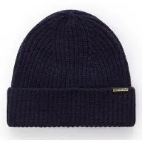 Napapijri Mütze Foli 3 Herren Dark Navy
