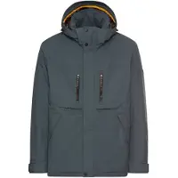 Camel Menswear Jackets 47 Tinted Blue Größe 52
