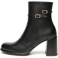 Nero Giardini Stiefeletten I514322D Damen Nero-Schuhgröße 38