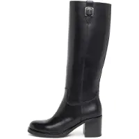 Nero Giardini Stiefel I411790D Damen Nero-Schuhgröße 35