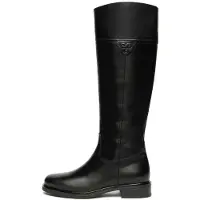 Nero Giardini Stiefel in Schwarz | Gr.: 37
