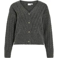 Vila Damen Pullover 14110360