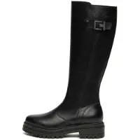 Nero Giardini Stiefel I514836D Damen Nero-Schuhgröße 39