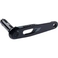 Sram Rival E1 Axs Dub Wide Linke Kurbel Mit Leistungsmesser