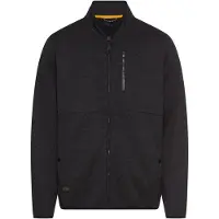 Camel active Strickjacke mit reflektierenden Details
