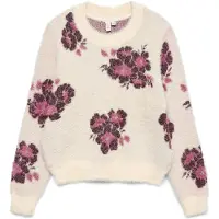 Vero Moda Pullover VMPOILU  damen
