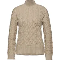 Street One Strickpullover mit Turtleneck