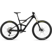 Orbea Occam M10 - black - L | 29 Zoll