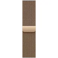 Apple MGJ04ZM/A, Band, Smartwatch, Gold, , Watch 38/40/41/42mm, Edelstahl