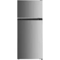 PKM GK126EIX, 117 l, SN, 40 dB, 2,4 kg/24h, E, Edelstahl